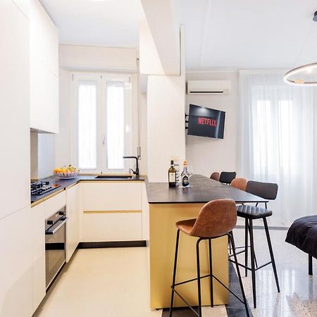 Luciano Luxury Apartment Rom Exteriör bild