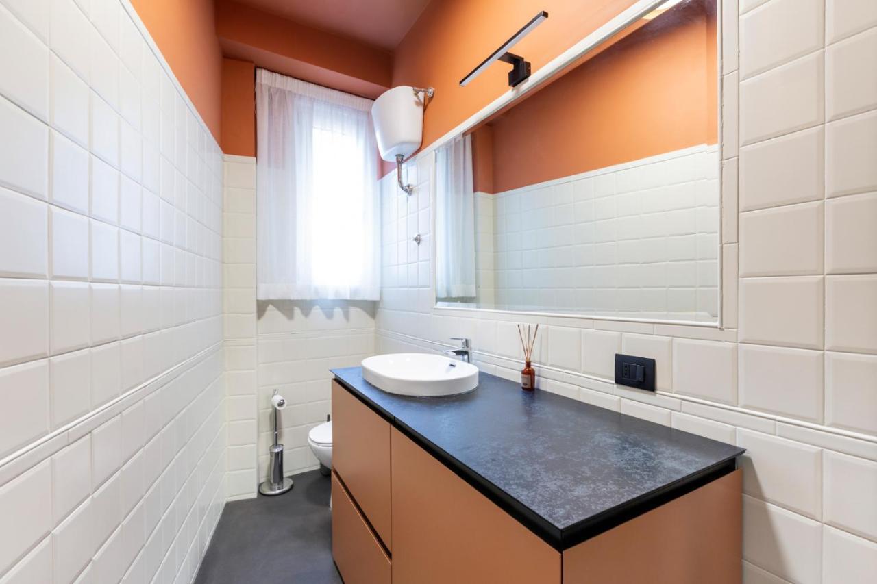 Luciano Luxury Apartment Rom Exteriör bild
