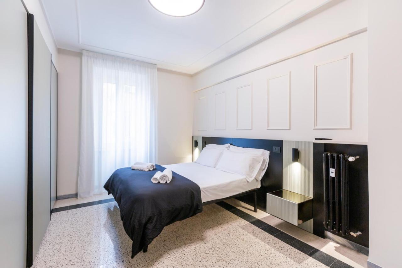 Luciano Luxury Apartment Rom Exteriör bild