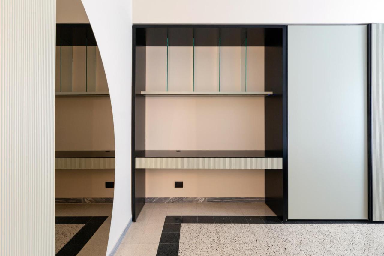 Luciano Luxury Apartment Rom Exteriör bild