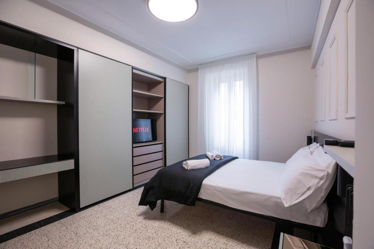 Luciano Luxury Apartment Rom Exteriör bild