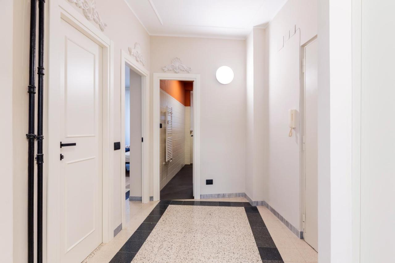 Luciano Luxury Apartment Rom Exteriör bild