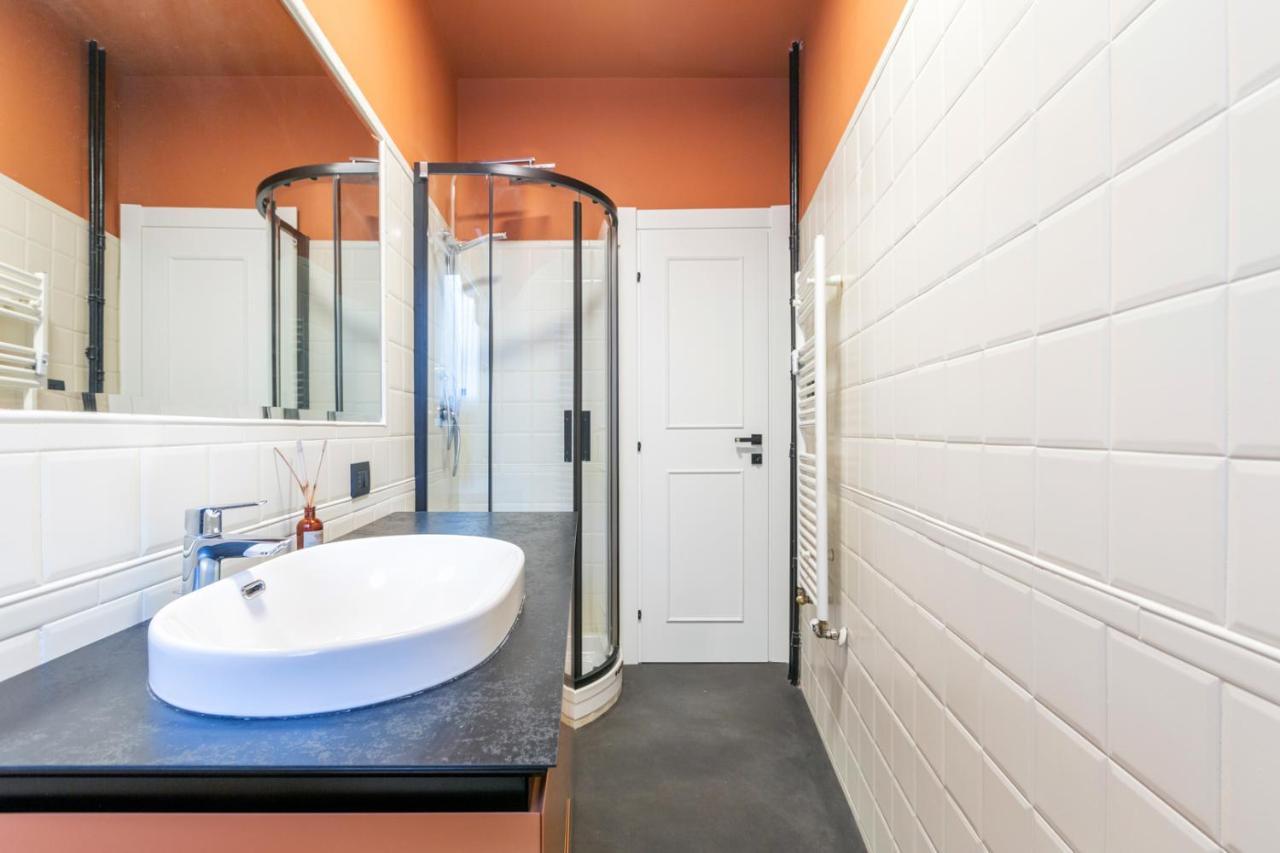 Luciano Luxury Apartment Rom Exteriör bild