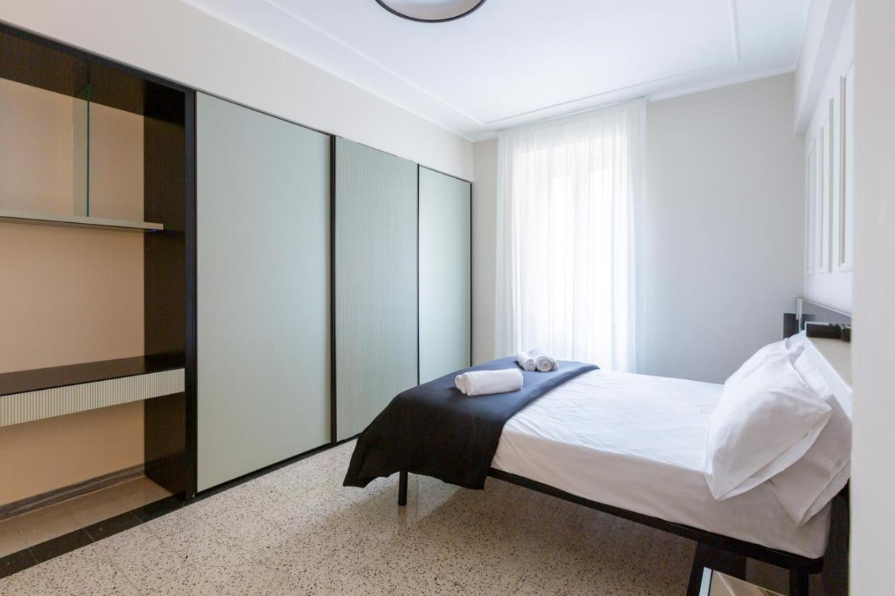 Luciano Luxury Apartment Rom Exteriör bild