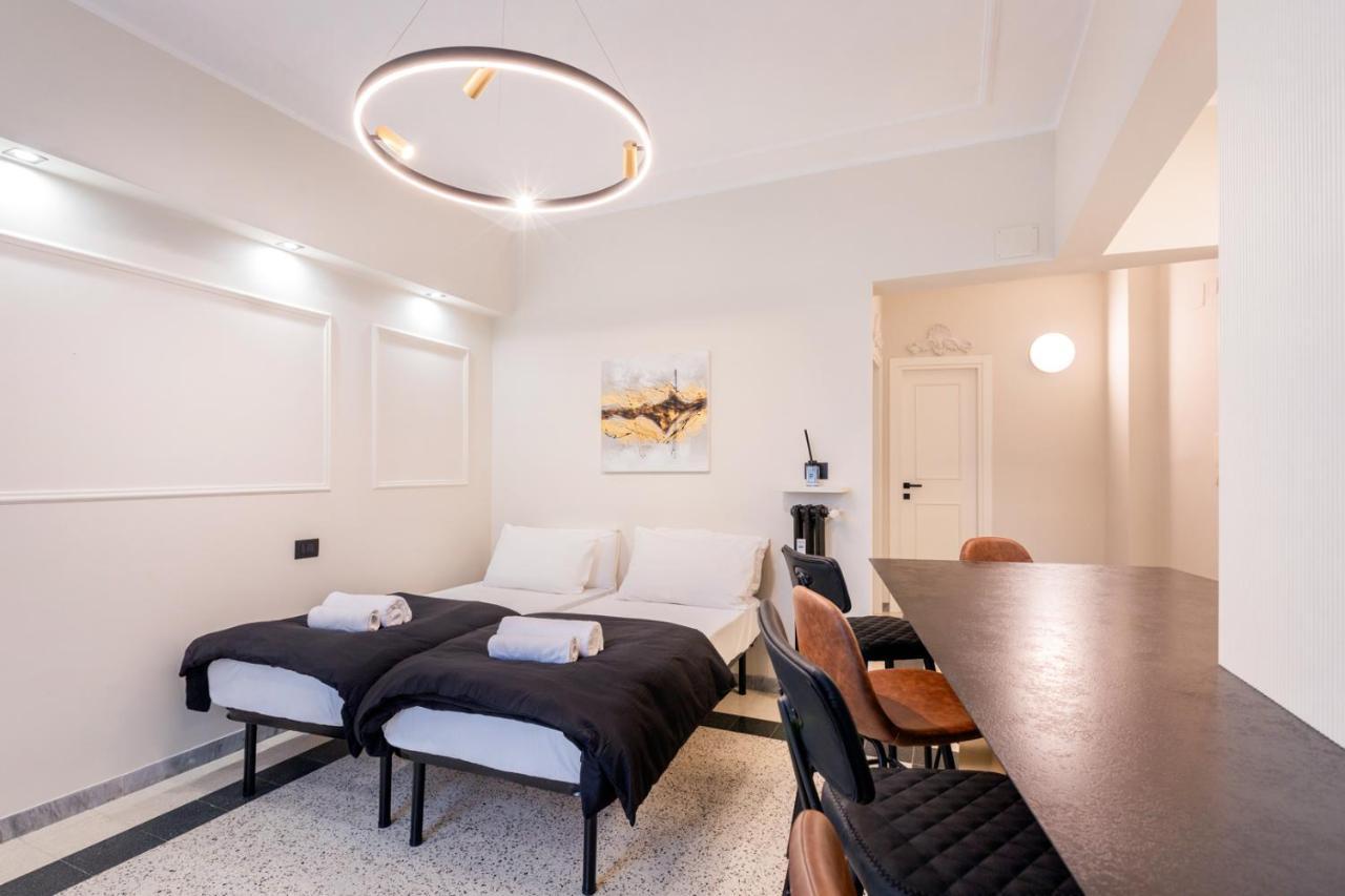 Luciano Luxury Apartment Rom Exteriör bild