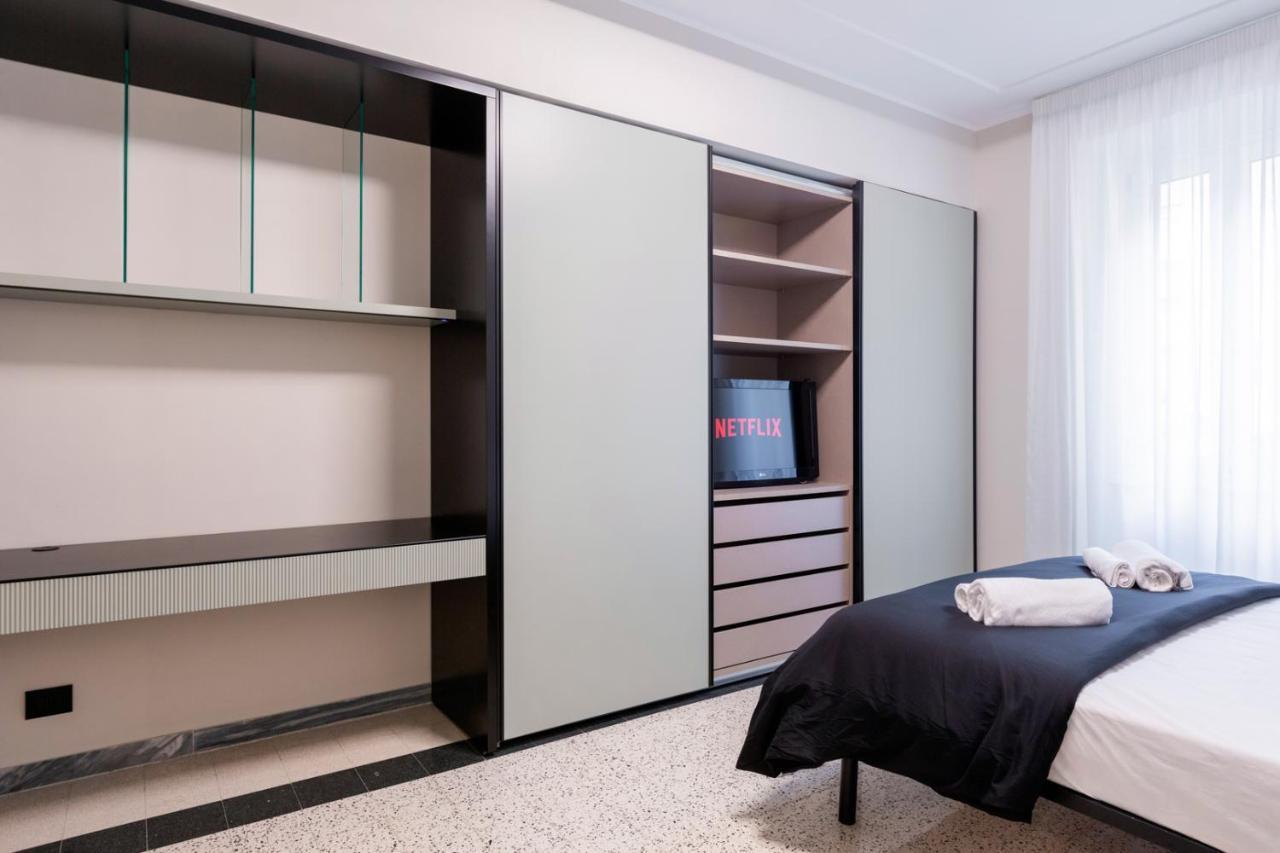 Luciano Luxury Apartment Rom Exteriör bild