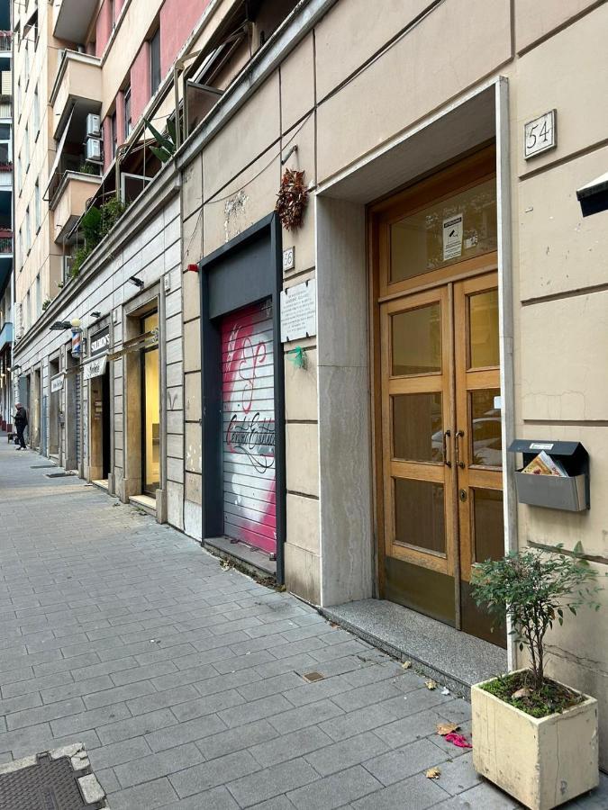 Luciano Luxury Apartment Rom Exteriör bild
