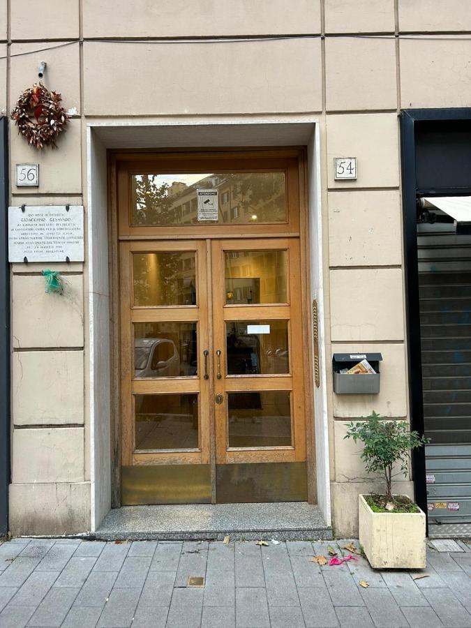 Luciano Luxury Apartment Rom Exteriör bild
